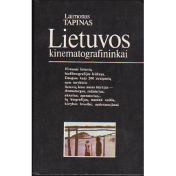 Lietuvos...