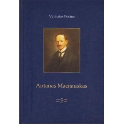 Antanas Macijauskas /...