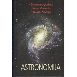 Astronomija / Al....