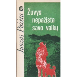 Žuvys nepažįsta savo vaikų...