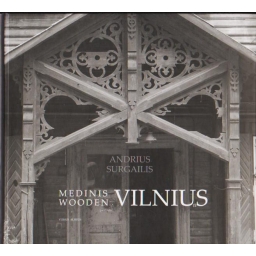 Medinis VILNIUS / Andrius...