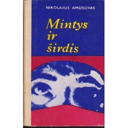 Mintys ir širdis /...