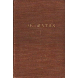 Reumatas (1) / B. Penkauskas