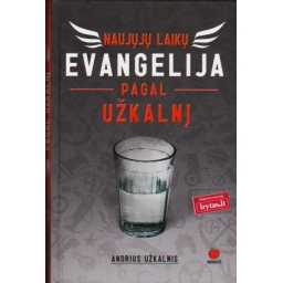 Naujųjų laikų evangelija...