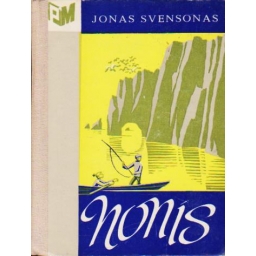 Nonis / Jonas Svensonas