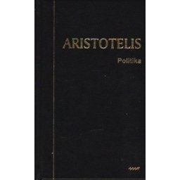 Politika / Aristotelis