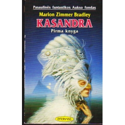 Kasandra I d. (158) /...