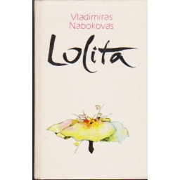 Lolita / Vladimiras Nabokovas
