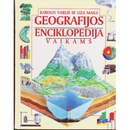 Geografijos enciklopedija...