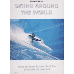 Skiing Around the World /...