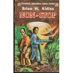 Non-stop (28) / Brian W....
