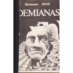 Demianas / Hermanas Hesė