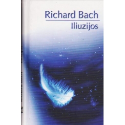 Iliuzijos / Richard Bach