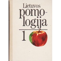 Lietuvos pomologija 1 /...