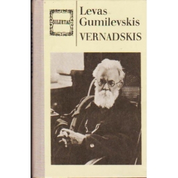 Vernadskis / Levas Gumilevskis