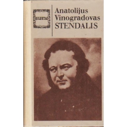 Stendalis / Anatolijus...