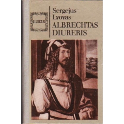 Albrechtas Diureris /...