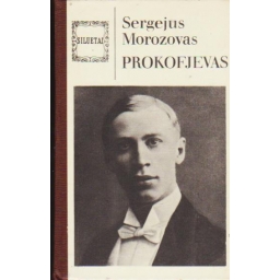 Prokofjevas / Sergejus...
