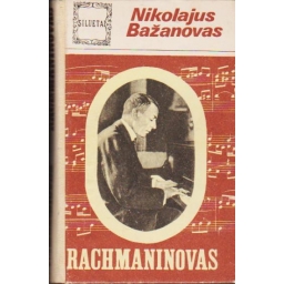 Rachmaninovas / Nikolajus...