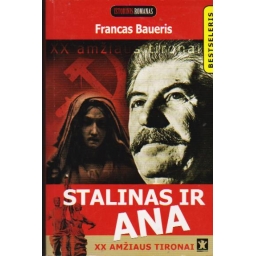 Stalinas ir Ana / Francas...