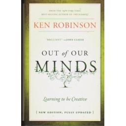 Out of Our Minds: Learning...