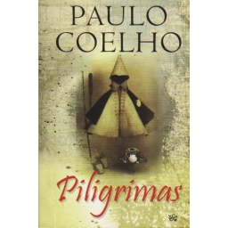 Piligrimas / Paulo Coelho