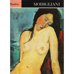 Modigliani / Douglas Hall