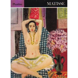 Matisse / Nicholas Watkins