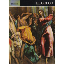 El Greco / David Davies