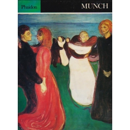 Munch / John Boulton Smith