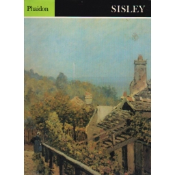 Sisley / Richard Shone