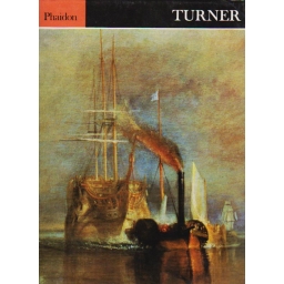 Turner / William Gaunt