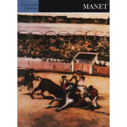 Manet / John Richardson