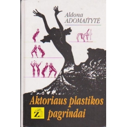 Aktoriaus plastikos...