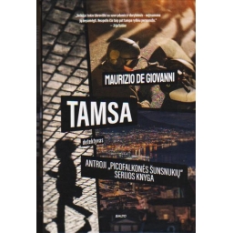 TAMSA / Maurizio de Giovanni