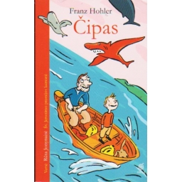 Čipas / Franz Hohler