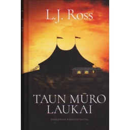 Taun Mūro laukai / L. J. Ross