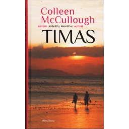 Timas / Colleen McCullough