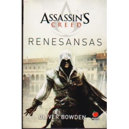 Renesansas. Assassin's...