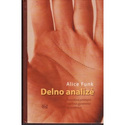 Delno analizė / Alice Funk