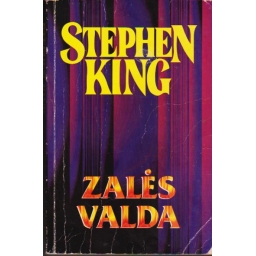 Zalės valda (2) / Stephen King