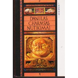 Nutikimai / Danilas Charmsas