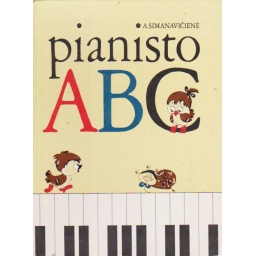 Pianisto ABC / A....