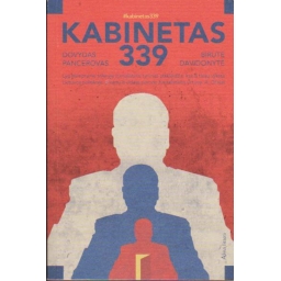 Kabinetas 339 / Dovydas...