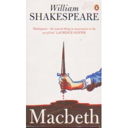 Macbeth / William Shakespeare