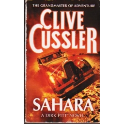 Sahara / Clive Cussler