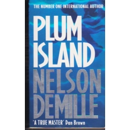 Plum Island / Nelson DeMille