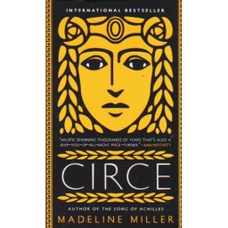 CIRCE / Madeline Miller