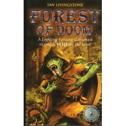 Forest of Doom / Ian...