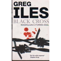 Black Cross / Greg Iles